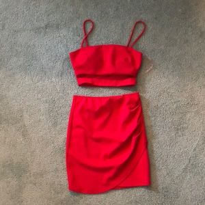 Windsor two piece set